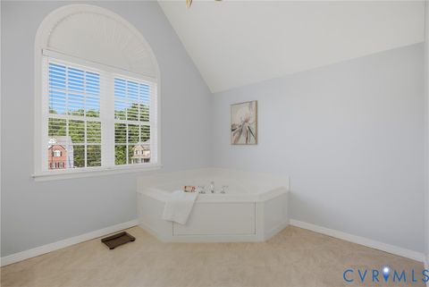 Tiny photo for 11807 Longfellow Drive, Midlothian, VA 23112 (MLS # 2613582)