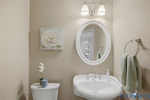 Tiny photo for 11807 Longfellow Drive, Midlothian, VA 23112 (MLS # 2613582)