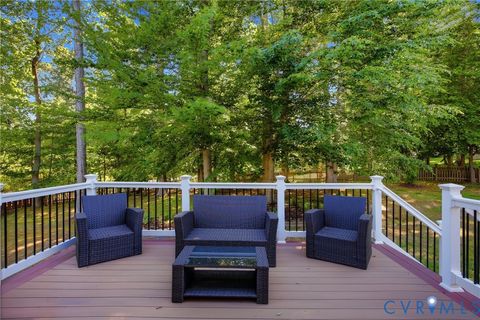 Tiny photo for 11807 Longfellow Drive, Midlothian, VA 23112 (MLS # 2613582)