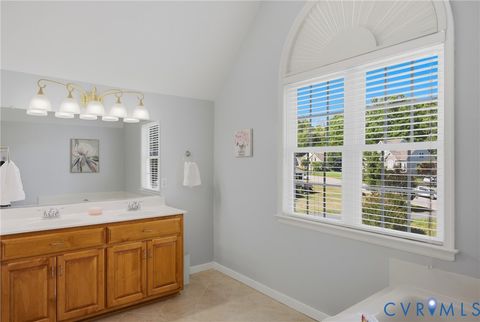 Tiny photo for 11807 Longfellow Drive, Midlothian, VA 23112 (MLS # 2613582)
