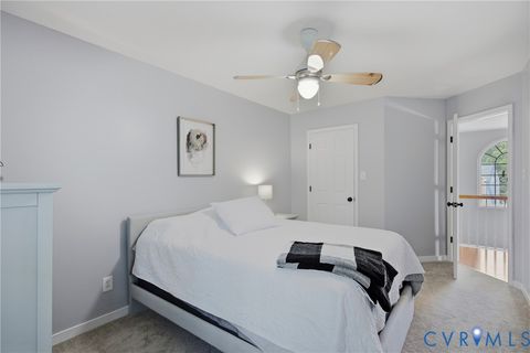 Tiny photo for 11807 Longfellow Drive, Midlothian, VA 23112 (MLS # 2613582)