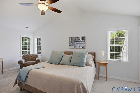 Tiny photo for 11807 Longfellow Drive, Midlothian, VA 23112 (MLS # 2613582)