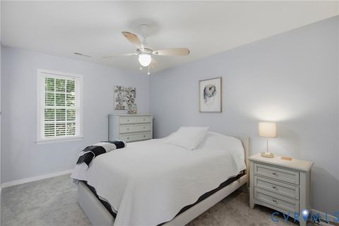 Tiny photo for 11807 Longfellow Drive, Midlothian, VA 23112 (MLS # 2613582)