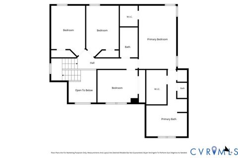 Tiny photo for 11807 Longfellow Drive, Midlothian, VA 23112 (MLS # 2613582)