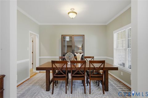 Tiny photo for 11807 Longfellow Drive, Midlothian, VA 23112 (MLS # 2613582)