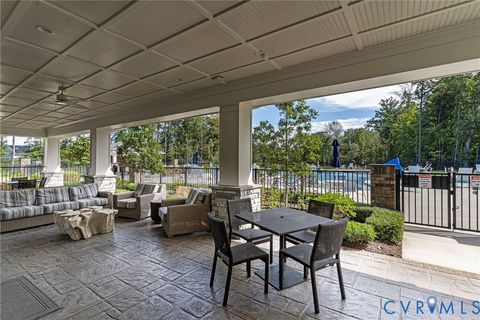 Tiny photo for 7458 Southamptonshire Way, New Kent, VA 23124 (MLS # 2607422)