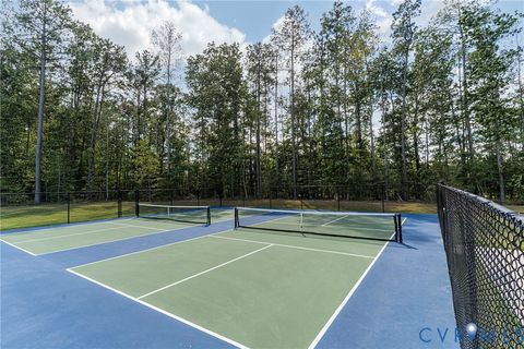 Tiny photo for 7458 Southamptonshire Way, New Kent, VA 23124 (MLS # 2607422)