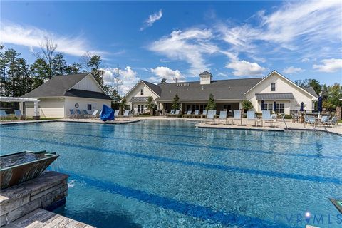 Tiny photo for 7458 Southamptonshire Way, New Kent, VA 23124 (MLS # 2607422)