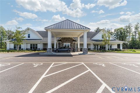 Tiny photo for 7458 Southamptonshire Way, New Kent, VA 23124 (MLS # 2607422)