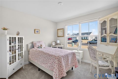 Tiny photo for 7458 Southamptonshire Way, New Kent, VA 23124 (MLS # 2607422)