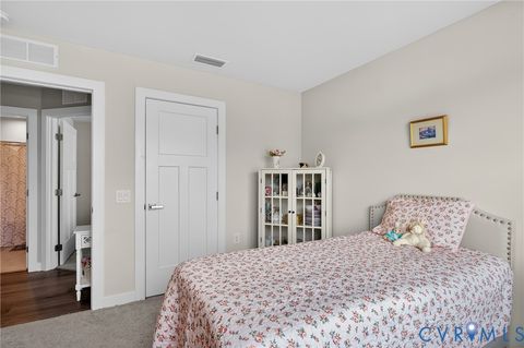Tiny photo for 7458 Southamptonshire Way, New Kent, VA 23124 (MLS # 2607422)