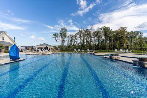 Tiny photo for 7458 Southamptonshire Way, New Kent, VA 23124 (MLS # 2607422)