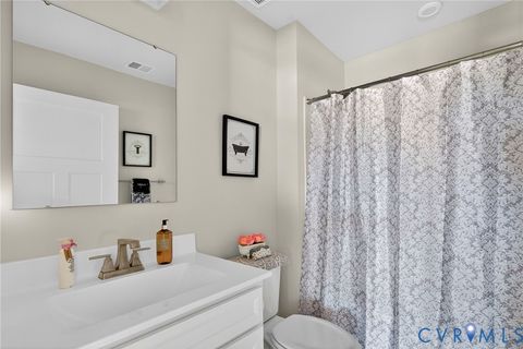 Tiny photo for 7458 Southamptonshire Way, New Kent, VA 23124 (MLS # 2607422)