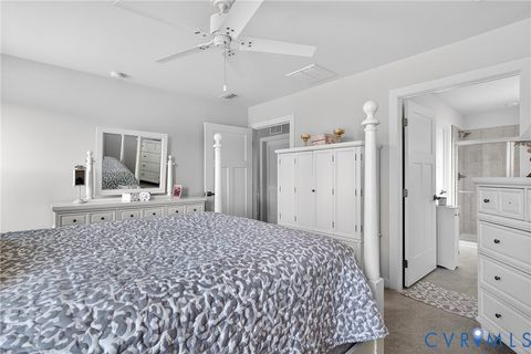 Tiny photo for 7458 Southamptonshire Way, New Kent, VA 23124 (MLS # 2607422)