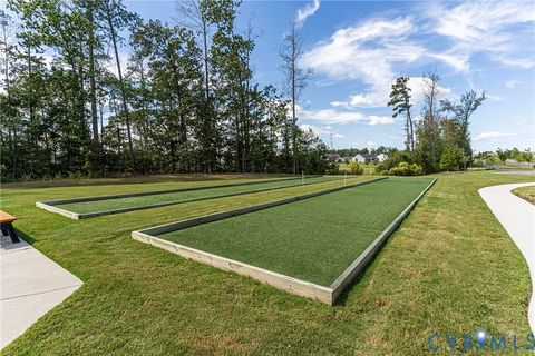 Tiny photo for 7458 Southamptonshire Way, New Kent, VA 23124 (MLS # 2607422)