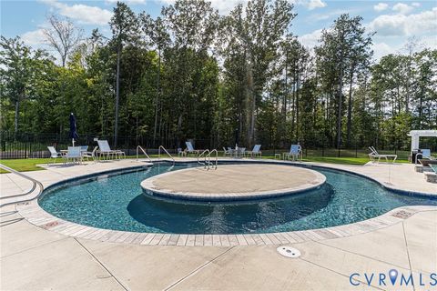 Tiny photo for 7458 Southamptonshire Way, New Kent, VA 23124 (MLS # 2607422)