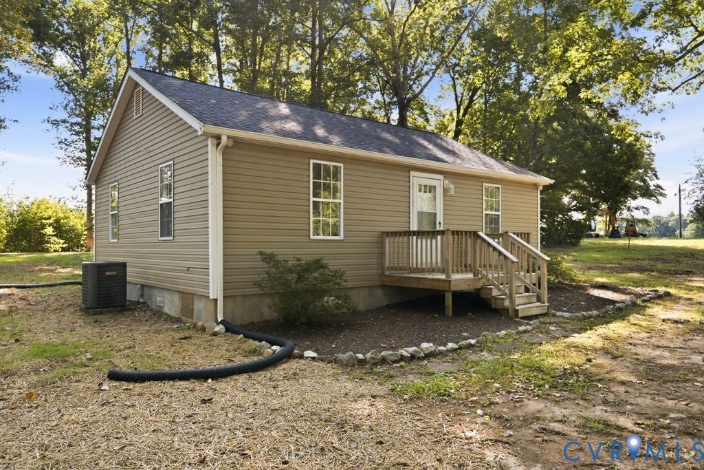 10722 Cross County Road