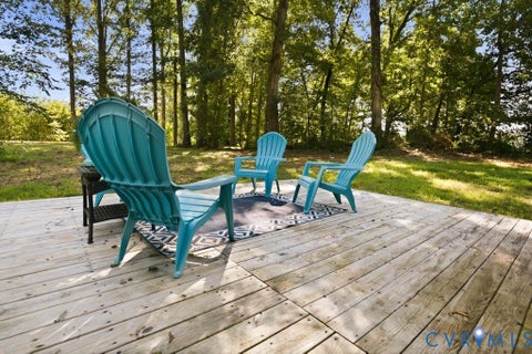 Tiny photo for 10722 Cross County Road, Louisa, VA 23117 (MLS # 2623906)