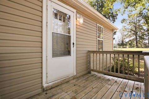 Tiny photo for 10722 Cross County Road, Louisa, VA 23117 (MLS # 2623906)