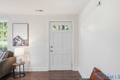 Tiny photo for 10722 Cross County Road, Louisa, VA 23117 (MLS # 2623906)