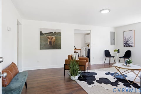 Tiny photo for 10722 Cross County Road, Louisa, VA 23117 (MLS # 2623906)