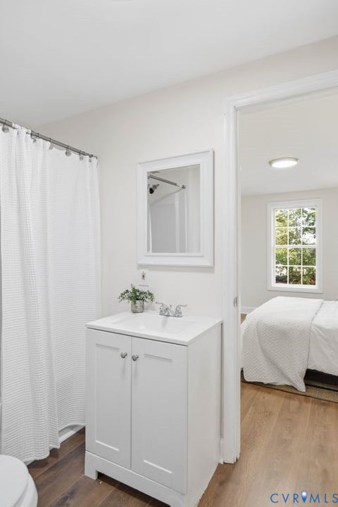 Tiny photo for 10722 Cross County Road, Louisa, VA 23117 (MLS # 2623906)