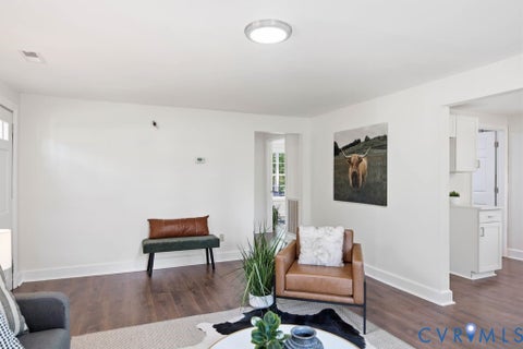 Tiny photo for 10722 Cross County Road, Louisa, VA 23117 (MLS # 2623906)