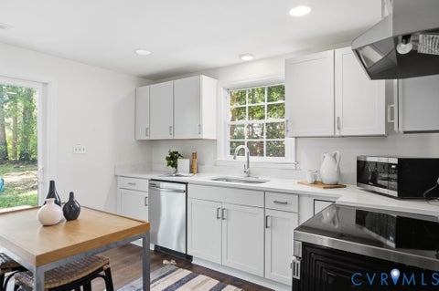 Tiny photo for 10722 Cross County Road, Louisa, VA 23117 (MLS # 2623906)