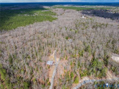 Tiny photo for 29333 Westward Lane, Doswell, VA 23047 (MLS # 2607171)