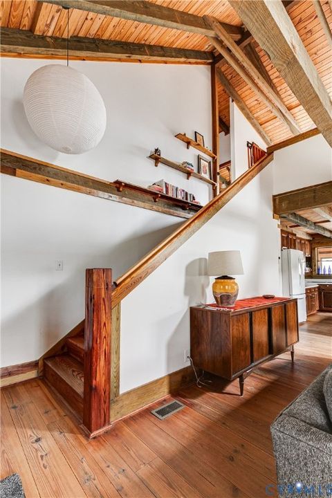 Tiny photo for 29333 Westward Lane, Doswell, VA 23047 (MLS # 2607171)