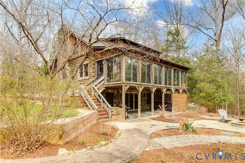 Tiny photo for 29333 Westward Lane, Doswell, VA 23047 (MLS # 2607171)