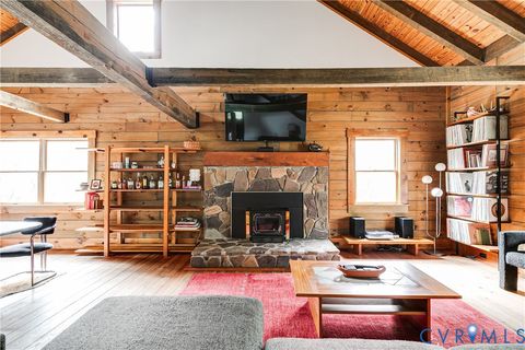 Tiny photo for 29333 Westward Lane, Doswell, VA 23047 (MLS # 2607171)