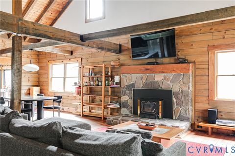 Tiny photo for 29333 Westward Lane, Doswell, VA 23047 (MLS # 2607171)