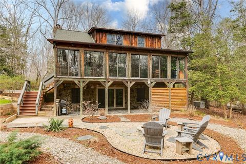 Photo of 29333 Westward Lane, Doswell, VA 23047 (MLS # 2607171)
