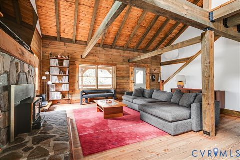 Tiny photo for 29333 Westward Lane, Doswell, VA 23047 (MLS # 2607171)