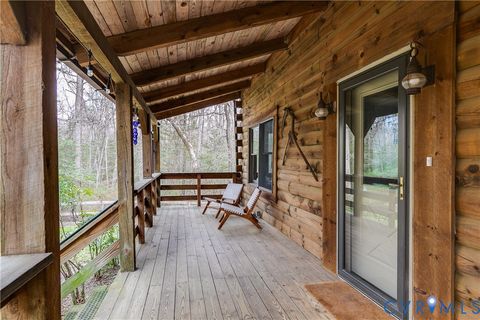 Tiny photo for 29333 Westward Lane, Doswell, VA 23047 (MLS # 2607171)