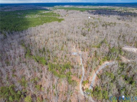 Tiny photo for 29333 Westward Lane, Doswell, VA 23047 (MLS # 2607171)