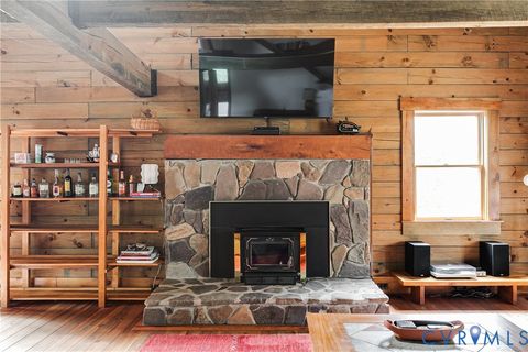 Tiny photo for 29333 Westward Lane, Doswell, VA 23047 (MLS # 2607171)