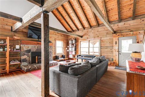 Tiny photo for 29333 Westward Lane, Doswell, VA 23047 (MLS # 2607171)