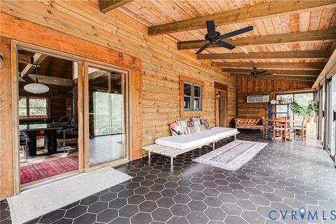 Tiny photo for 29333 Westward Lane, Doswell, VA 23047 (MLS # 2607171)