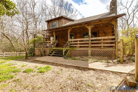 Tiny photo for 29333 Westward Lane, Doswell, VA 23047 (MLS # 2607171)