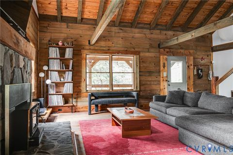 Tiny photo for 29333 Westward Lane, Doswell, VA 23047 (MLS # 2607171)