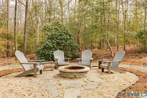 Tiny photo for 29333 Westward Lane, Doswell, VA 23047 (MLS # 2607171)