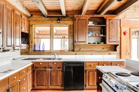 Tiny photo for 29333 Westward Lane, Doswell, VA 23047 (MLS # 2607171)