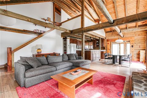 Tiny photo for 29333 Westward Lane, Doswell, VA 23047 (MLS # 2607171)