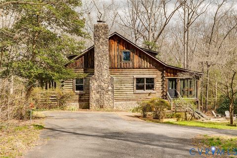 Tiny photo for 29333 Westward Lane, Doswell, VA 23047 (MLS # 2607171)