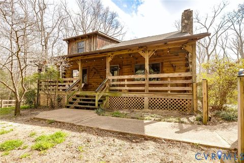 Tiny photo for 29333 Westward Lane, Doswell, VA 23047 (MLS # 2607171)