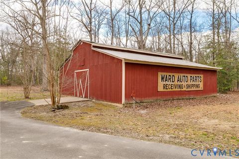 Tiny photo for 29333 Westward Lane, Doswell, VA 23047 (MLS # 2607171)