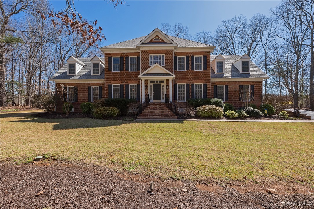 3180 Greywalls Drive