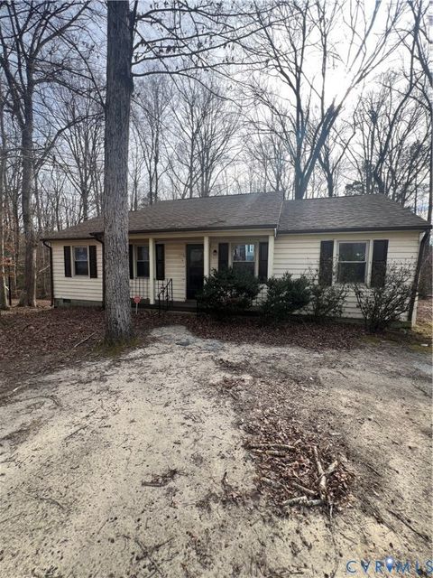 Photo of 3901 London Road, Prince George, VA 23860 (MLS # 2608218)